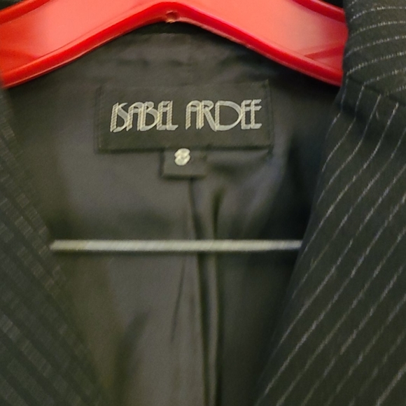 Pants suit - Picture 3 of 3